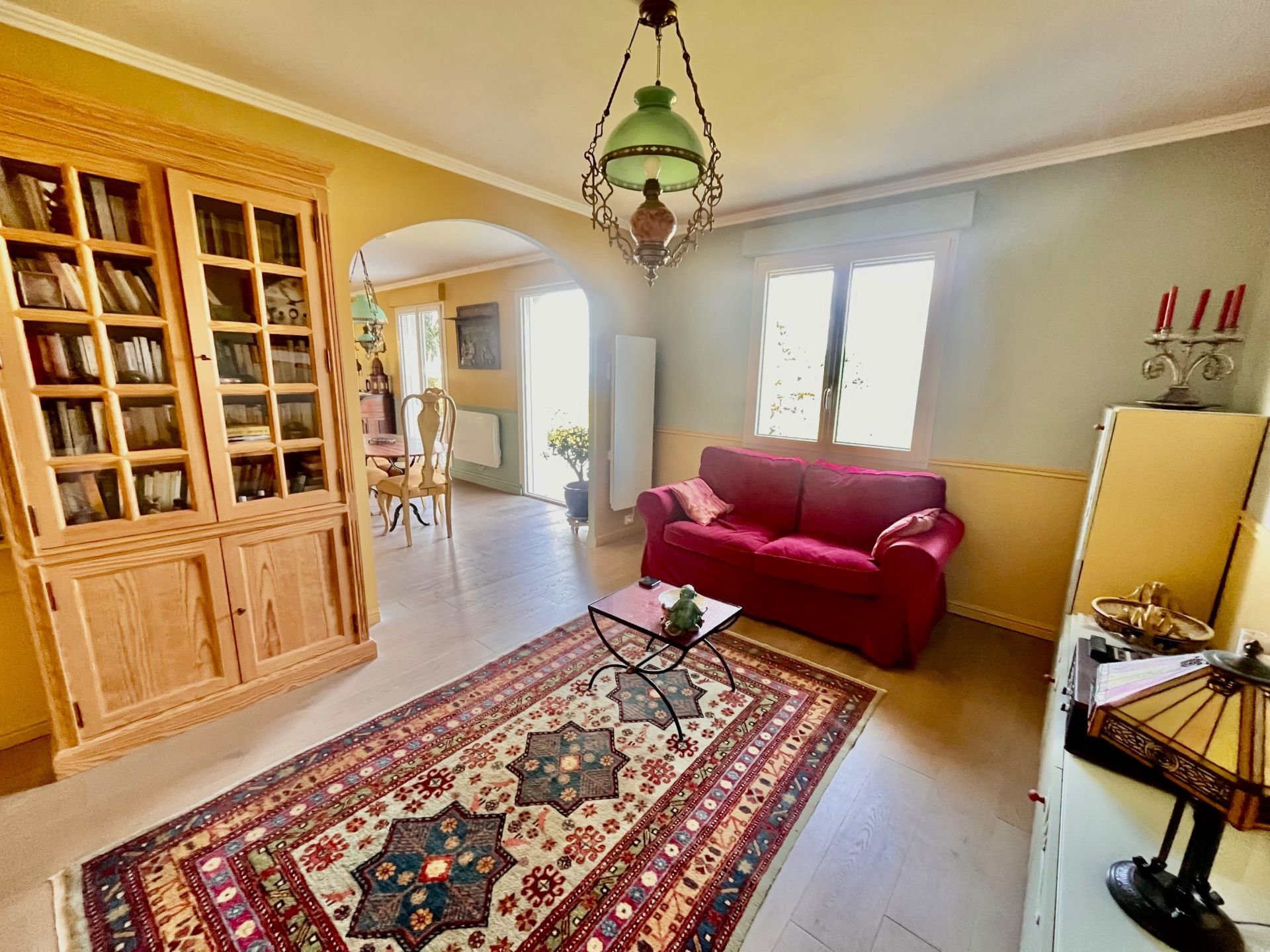 maison de luxe 7 Pièces en vente sur KERLAZ (29100)