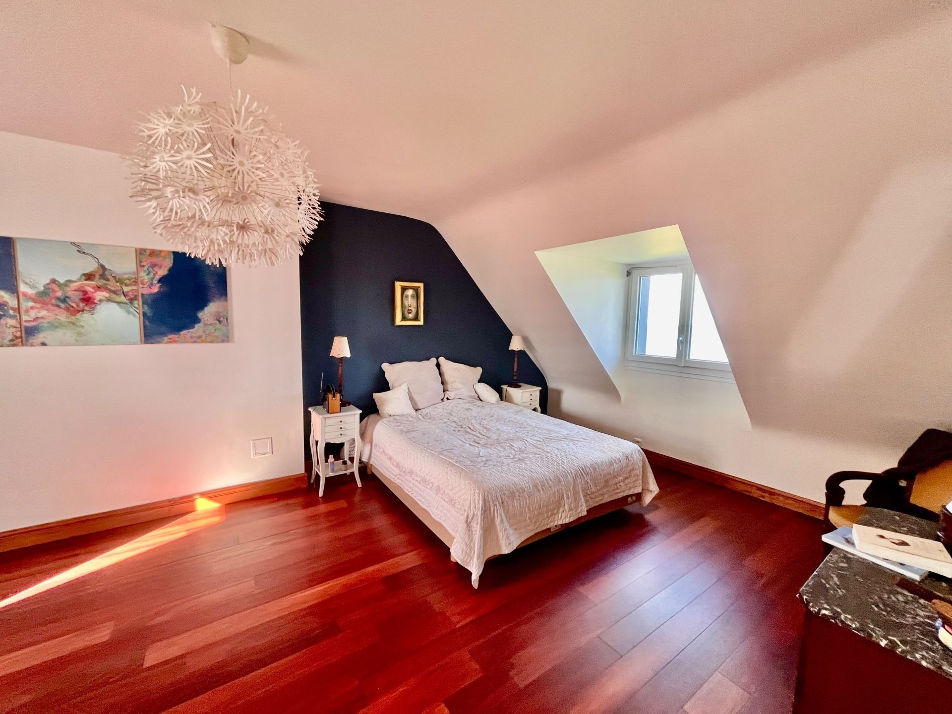 maison de luxe 7 Pièces en vente sur KERLAZ (29100)