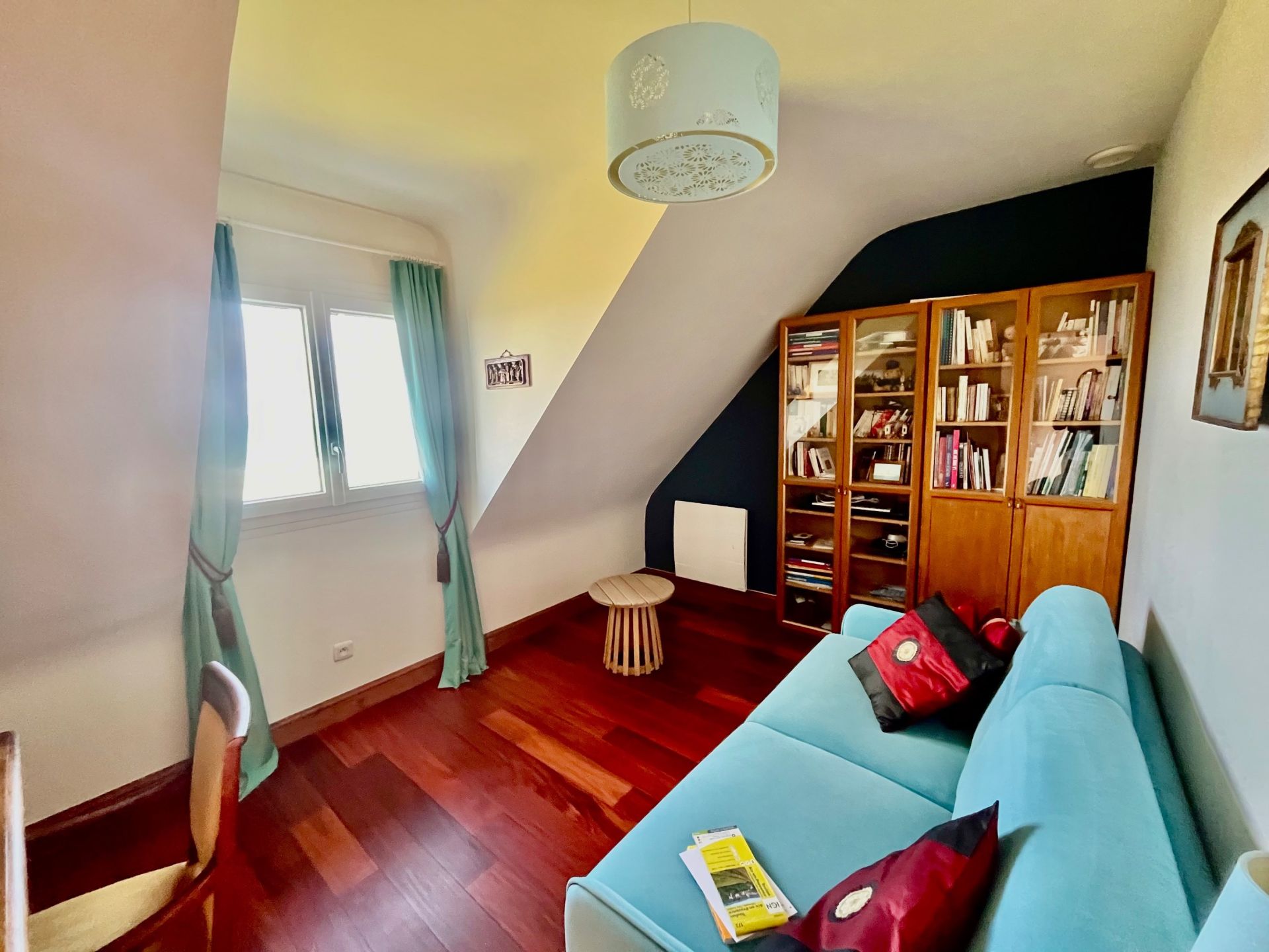 maison de luxe 7 Pièces en vente sur KERLAZ (29100)