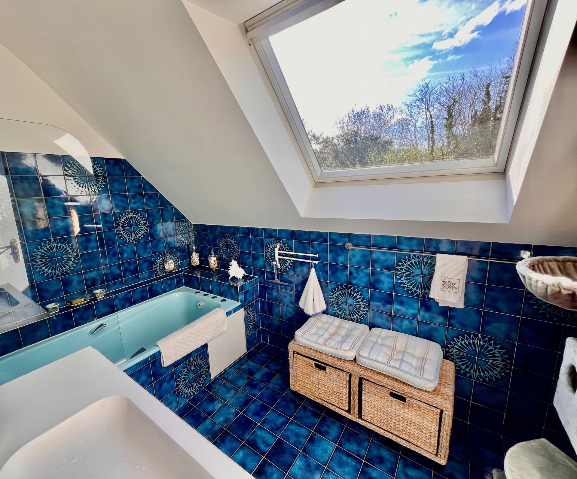 maison de luxe 7 Pièces en vente sur KERLAZ (29100)