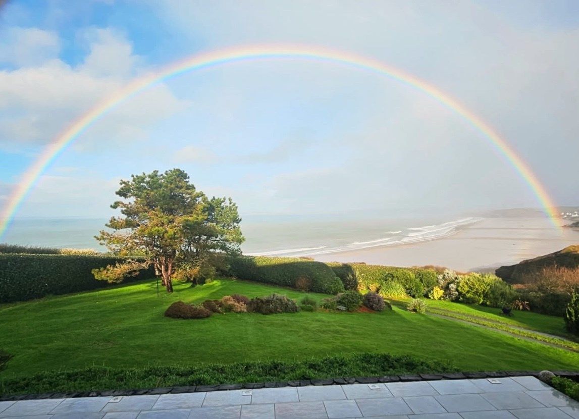 maison de luxe 7 Pièces en vente sur KERLAZ (29100)