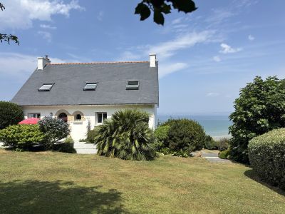 Sale Luxury house Kerlaz 7&nbsp;Rooms 160&nbsp;m²