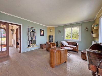 Sale Luxury house Kerlaz 7&nbsp;Rooms 160&nbsp;m²