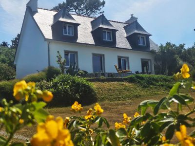 Vente Maison de luxe Kerlaz 7&nbsp;Pièces 160&nbsp;m²