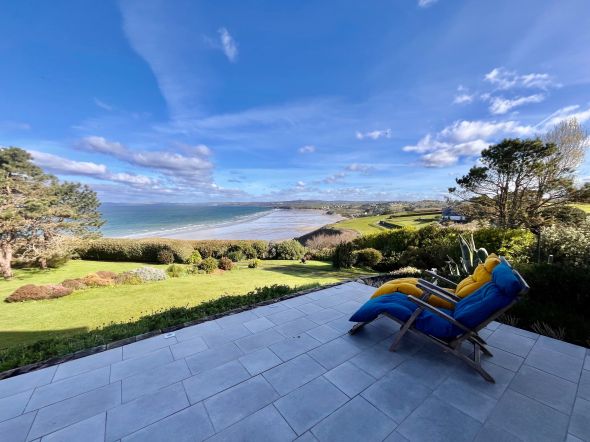 Vente Maison de luxe Kerlaz 7&nbsp;Pièces 160&nbsp;m²