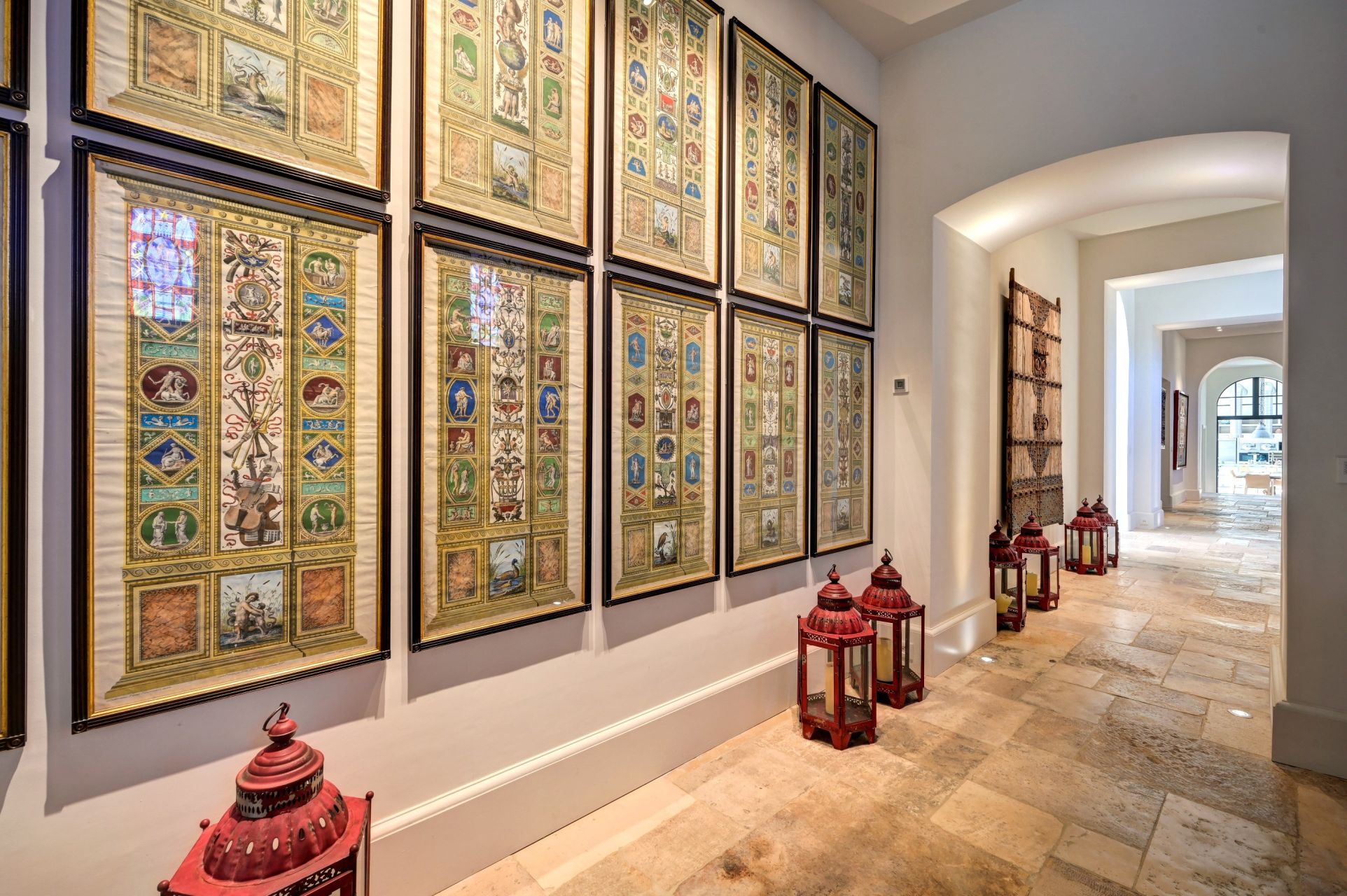 propriété de luxe 20 Pièces en location saisonnière sur LAMBESC (13410)