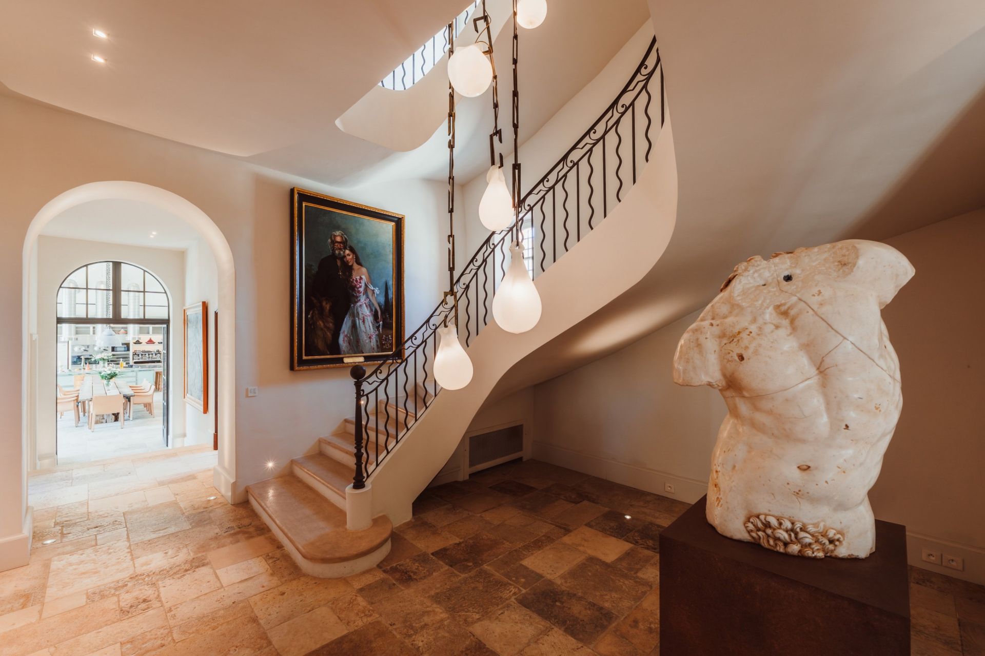 propriété de luxe 20 Pièces en location saisonnière sur AIX EN PROVENCE (13100)
