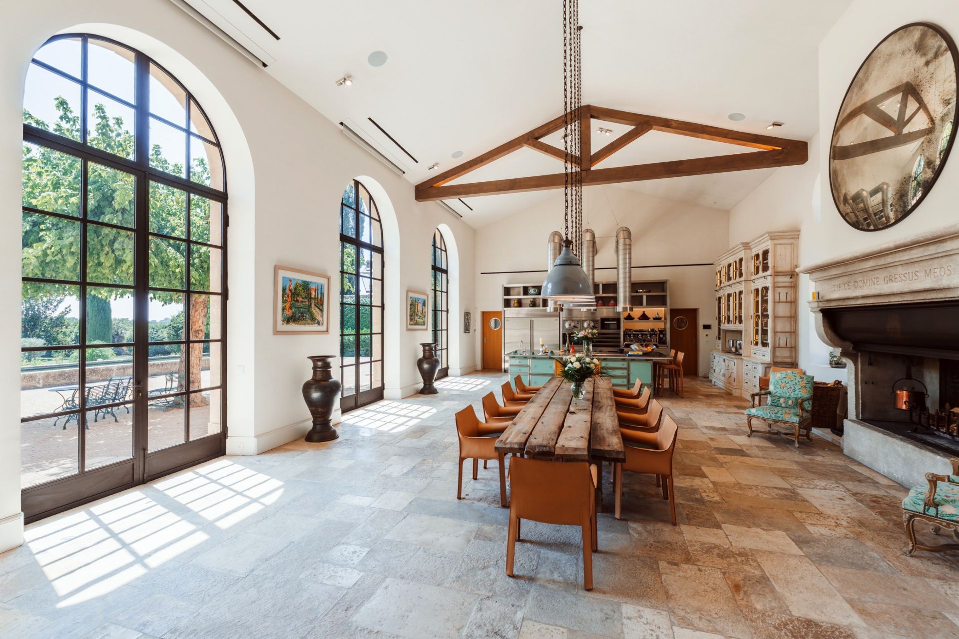 propriété de luxe 20 Pièces en location saisonnière sur AIX EN PROVENCE (13100)