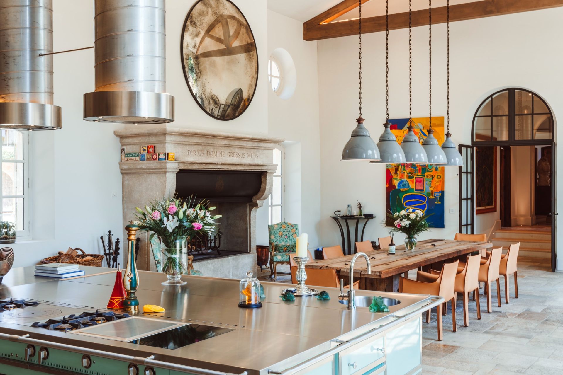 propriété de luxe 20 Pièces en location saisonnière sur AIX EN PROVENCE (13100)