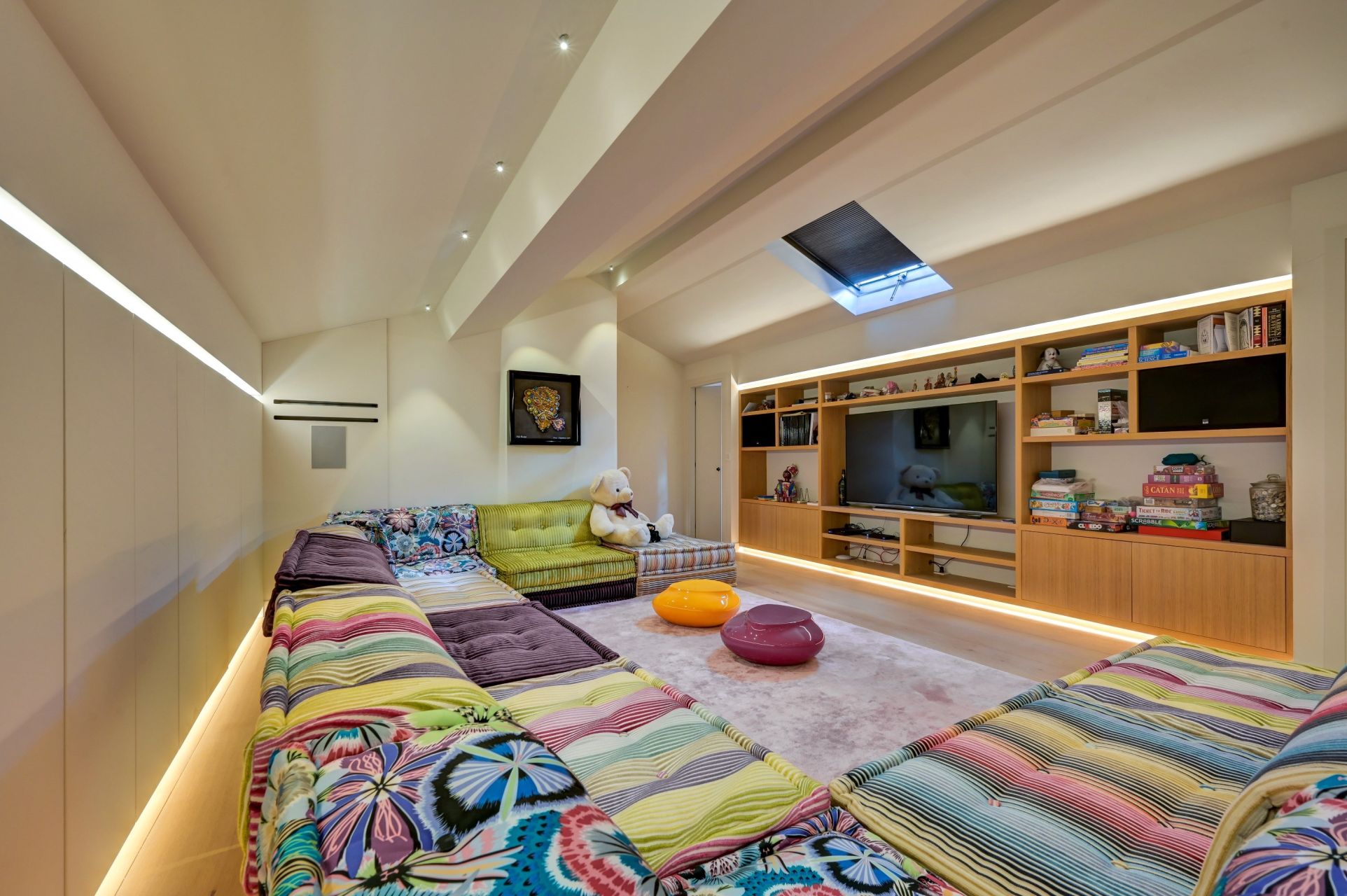 propriété de luxe 20 Pièces en location saisonnière sur LAMBESC (13410)