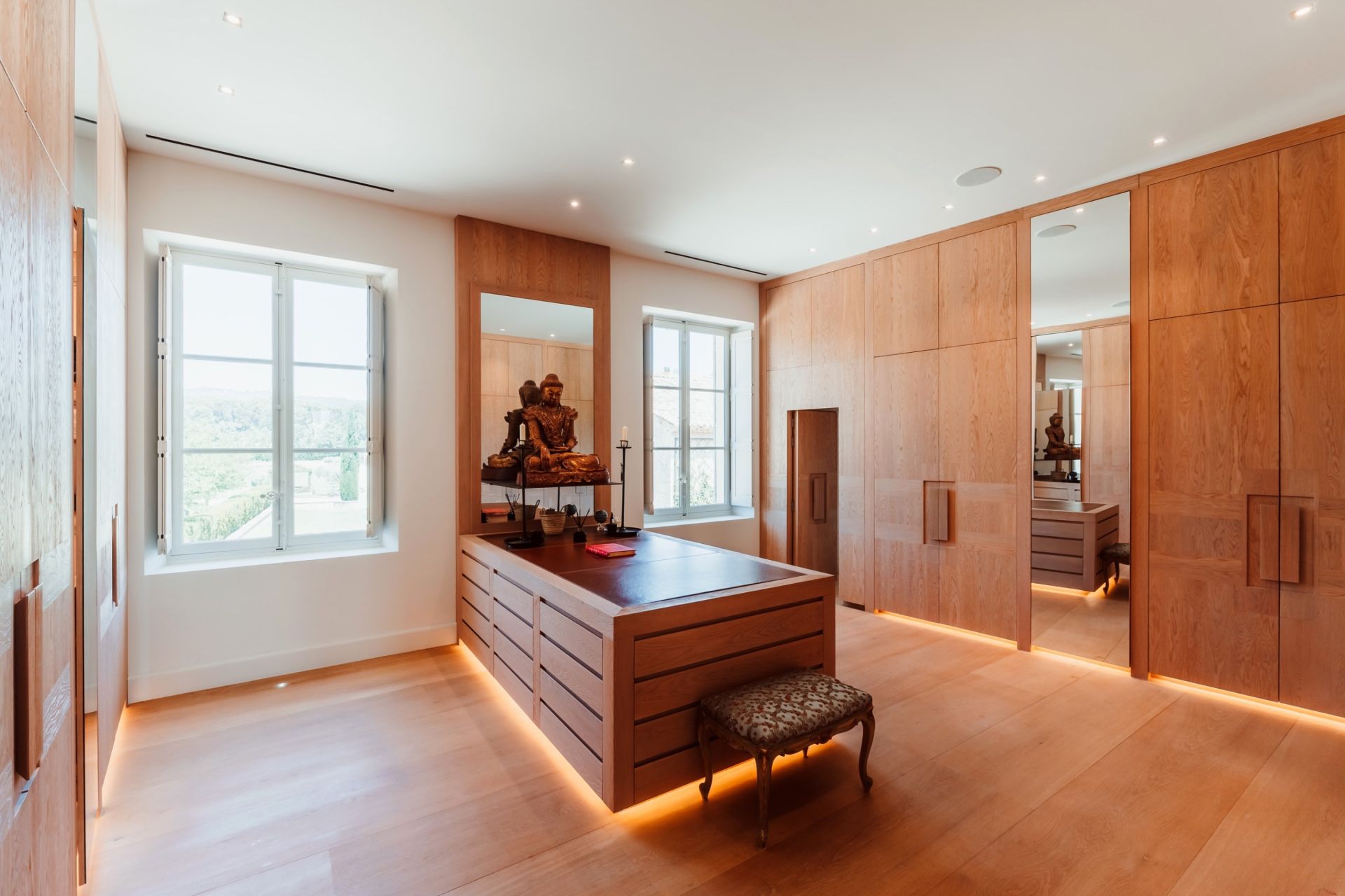 propriété de luxe 20 Pièces en location saisonnière sur AIX EN PROVENCE (13100)