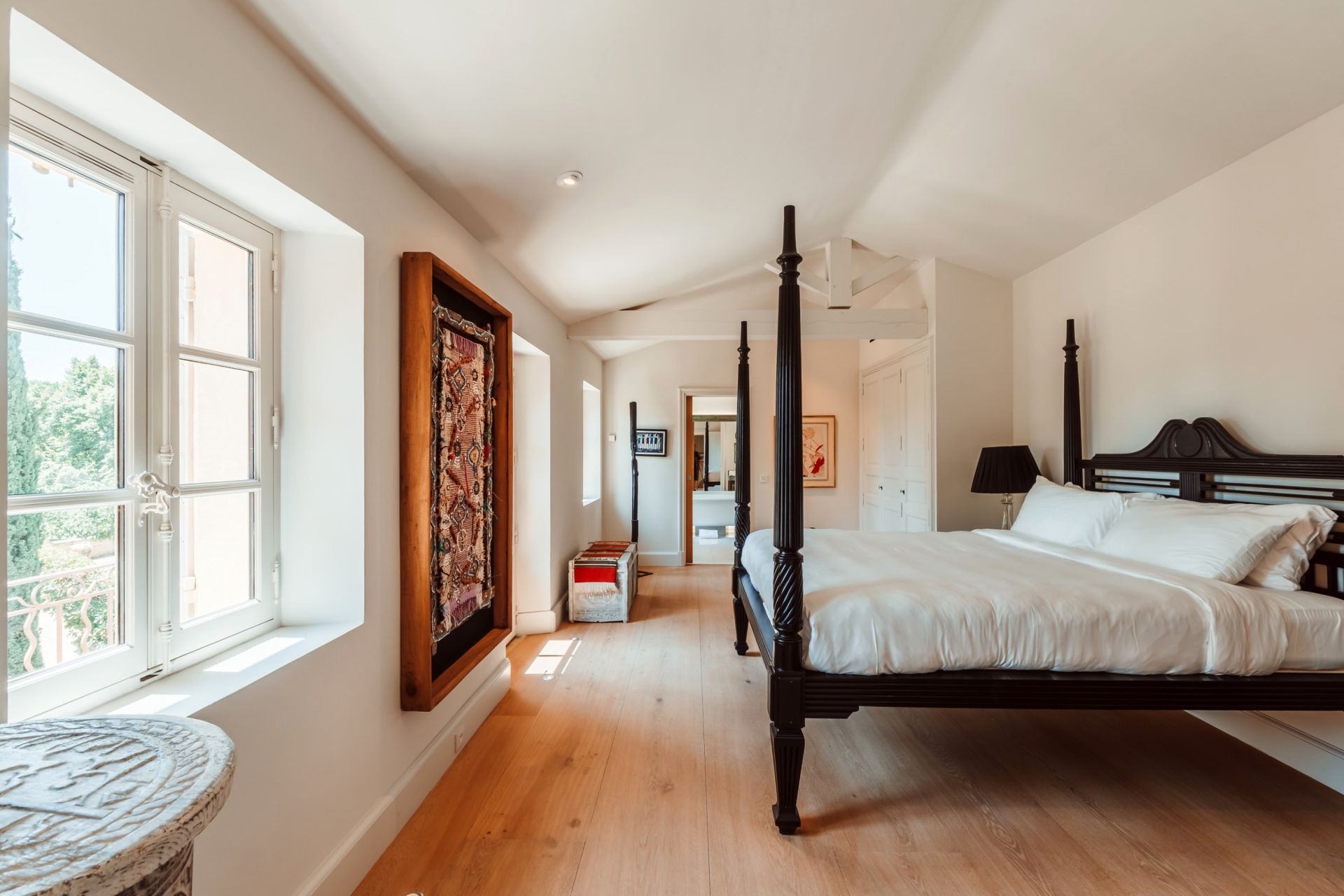 propriété de luxe 20 Pièces en location saisonnière sur AIX EN PROVENCE (13100)
