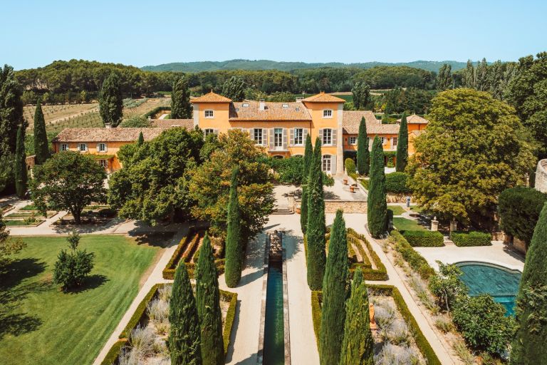 propriété de luxe 20 Pièces en location saisonnière sur AIX EN PROVENCE (13100)