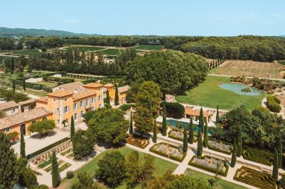 Vacances Propriété de luxe Aix-en-Provence 20&nbsp;Pièces 1345&nbsp;m²