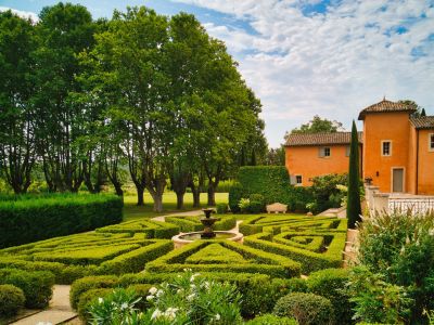 Vacances Propriété de luxe Aix-en-Provence 20&nbsp;Pièces 1345&nbsp;m²