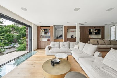 Vente Villa de luxe Maisons-Alfort 8&nbsp;Pièces 380&nbsp;m²