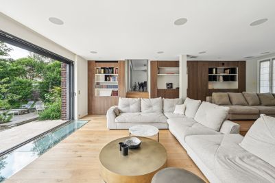 Vente Villa de luxe Maisons-Alfort 8&nbsp;Pièces 380&nbsp;m²