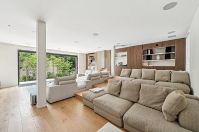 Vente Villa de luxe Maisons-Alfort 8&nbsp;Pièces 380&nbsp;m²