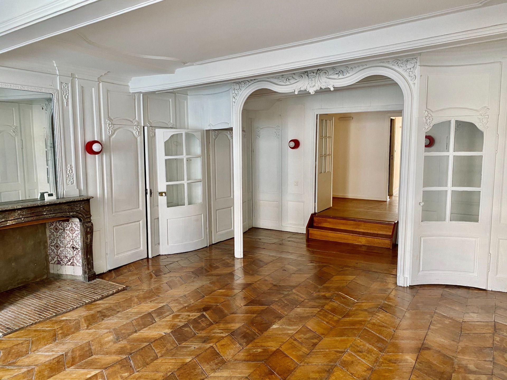 appartement de luxe 5 Pièces en location sur LILLE (59800)