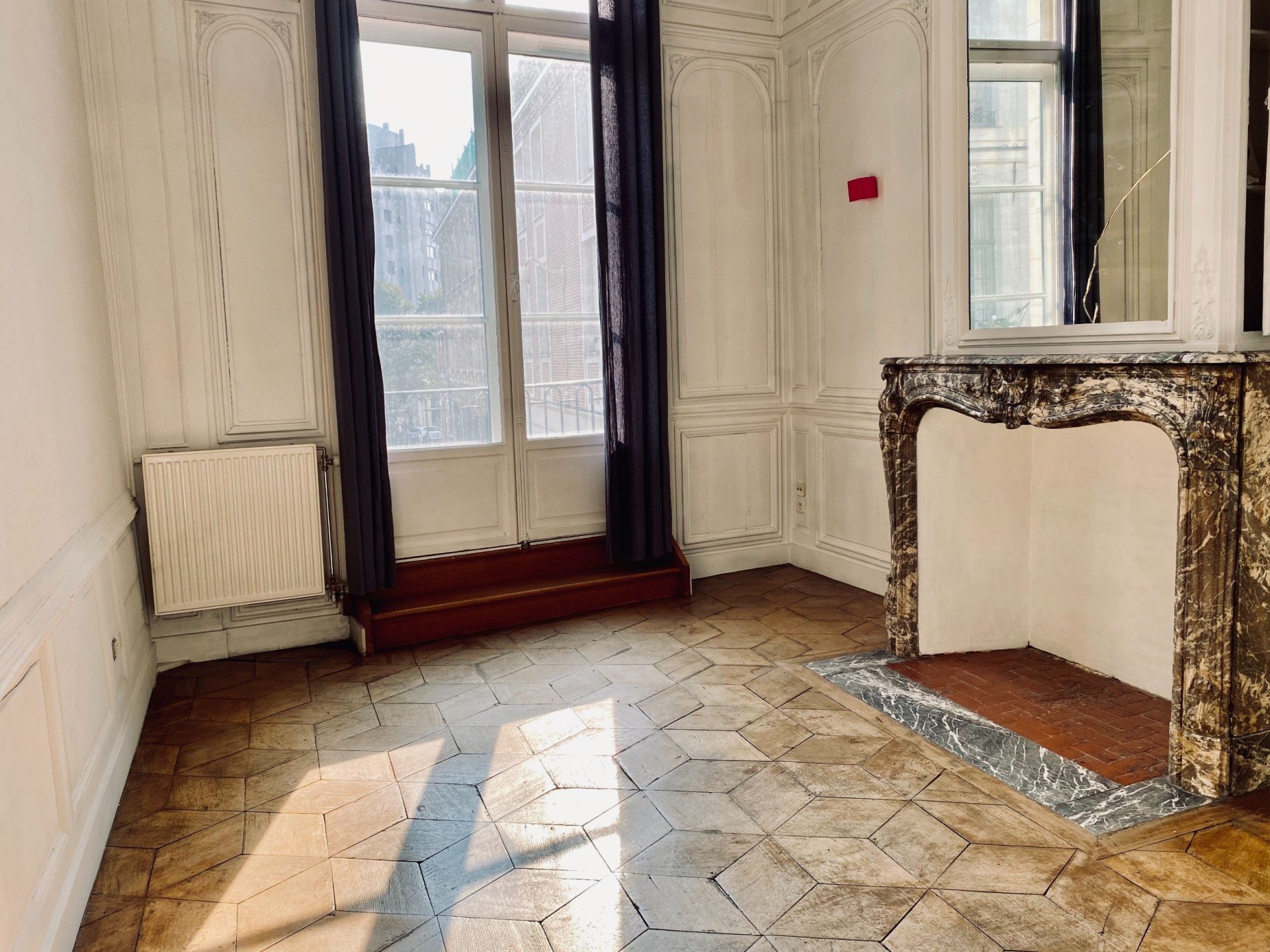 appartement de luxe 5 Pièces en location sur LILLE (59800)
