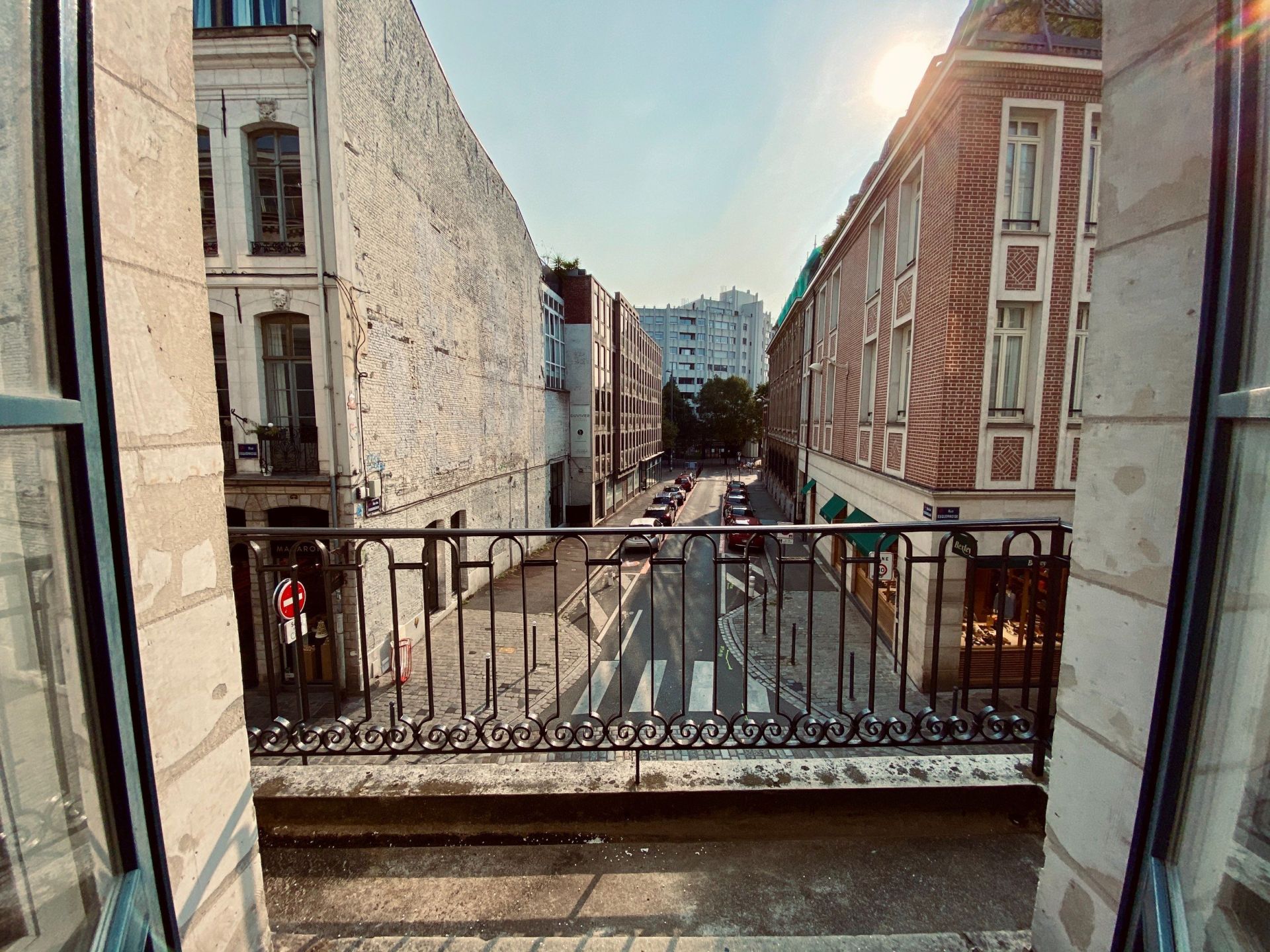 appartement de luxe 5 Pièces en location sur LILLE (59800)