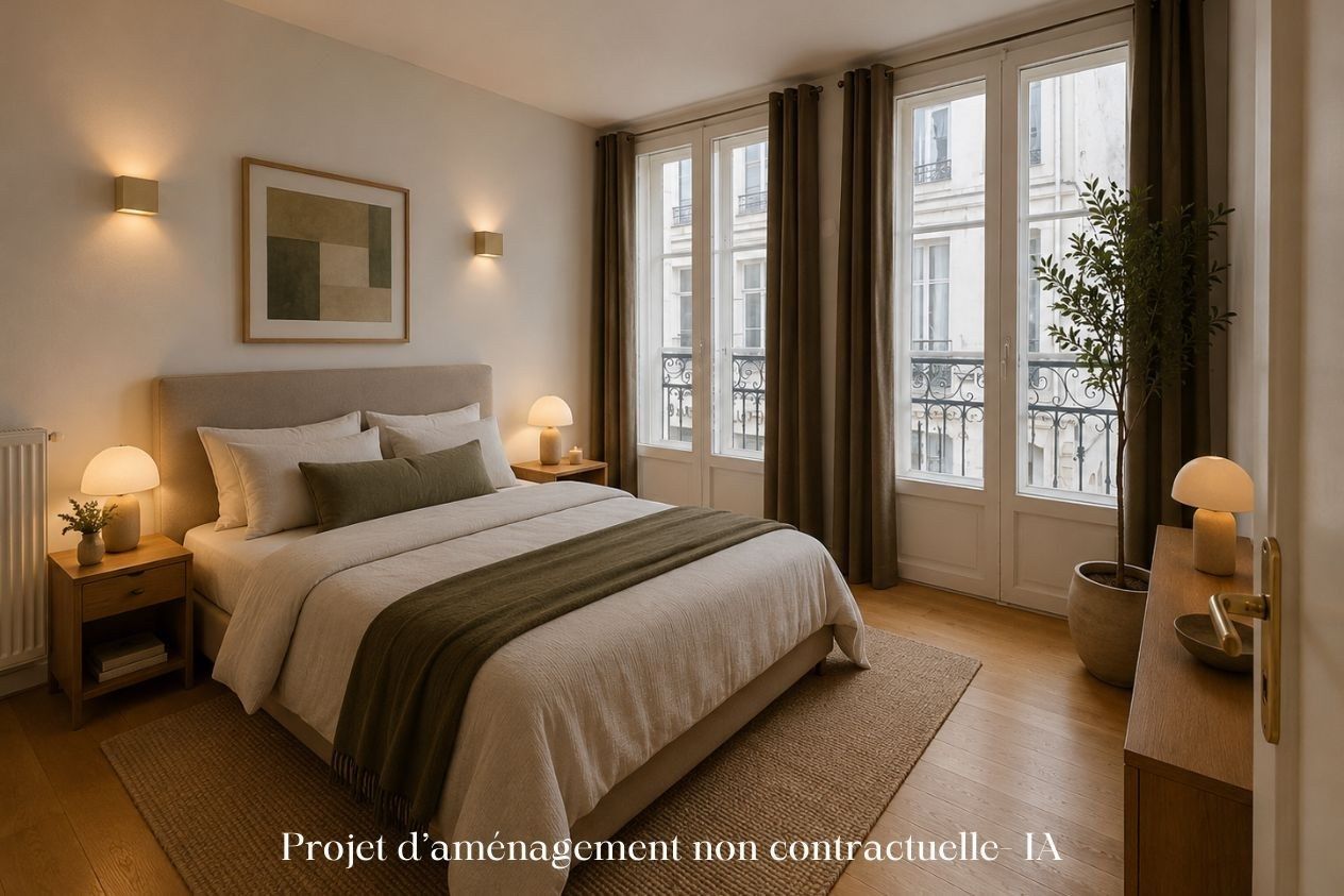 appartement de luxe 5 Pièces en location sur LILLE (59800)