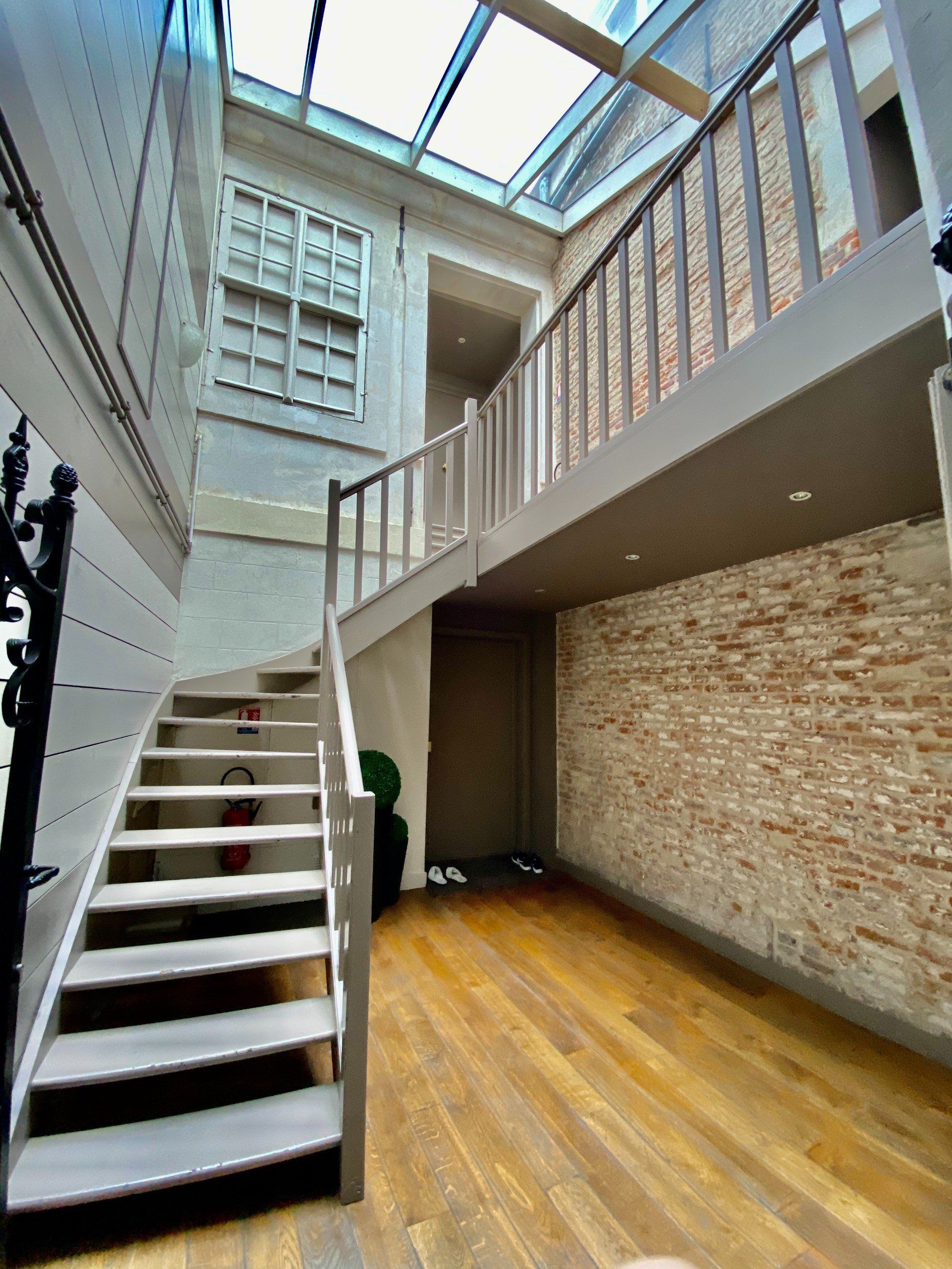 appartement de luxe 5 Pièces en location sur LILLE (59800)