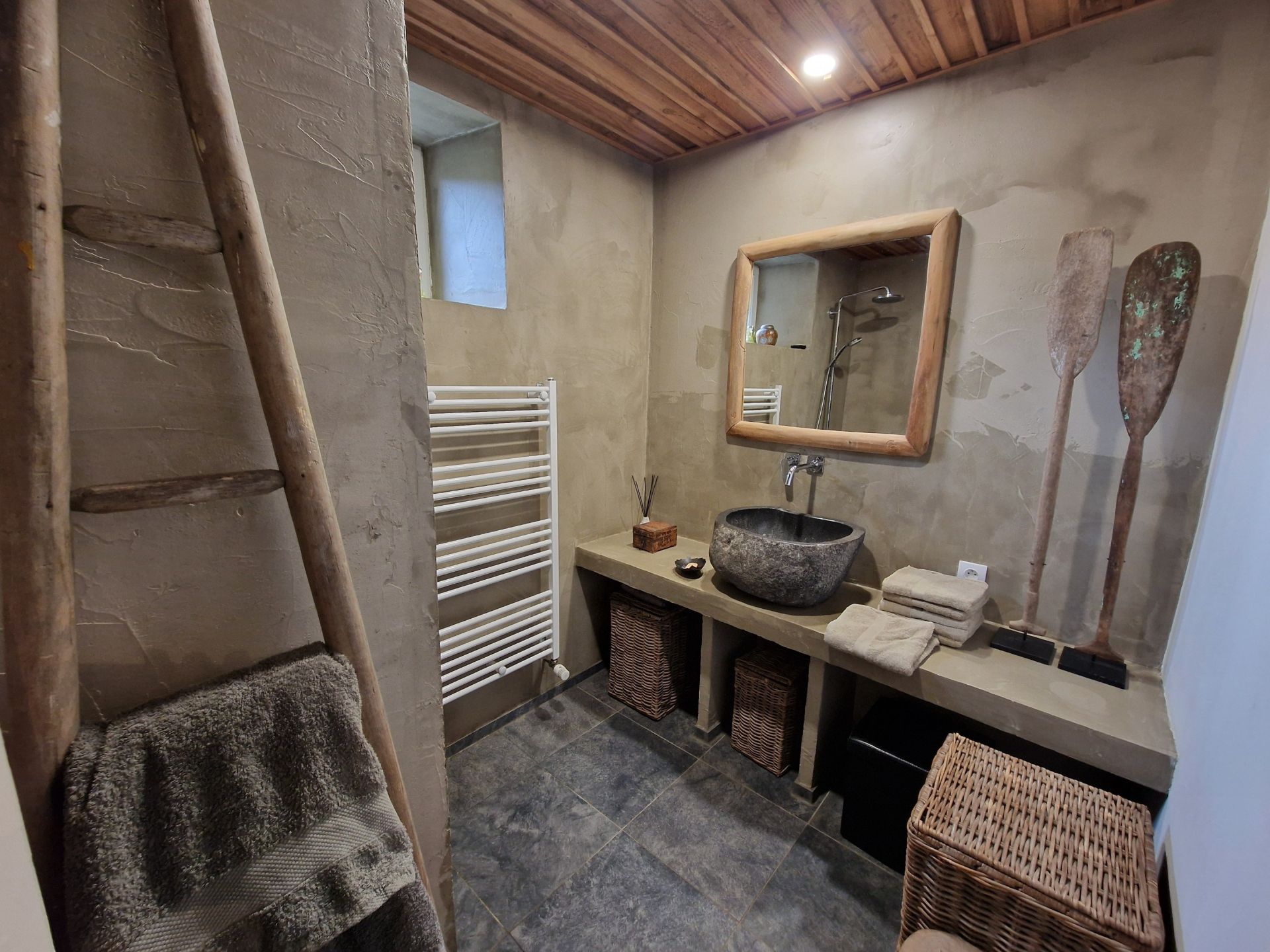 luxury property 8 Rooms for sale on PLOUEC DU TRIEUX (22260)