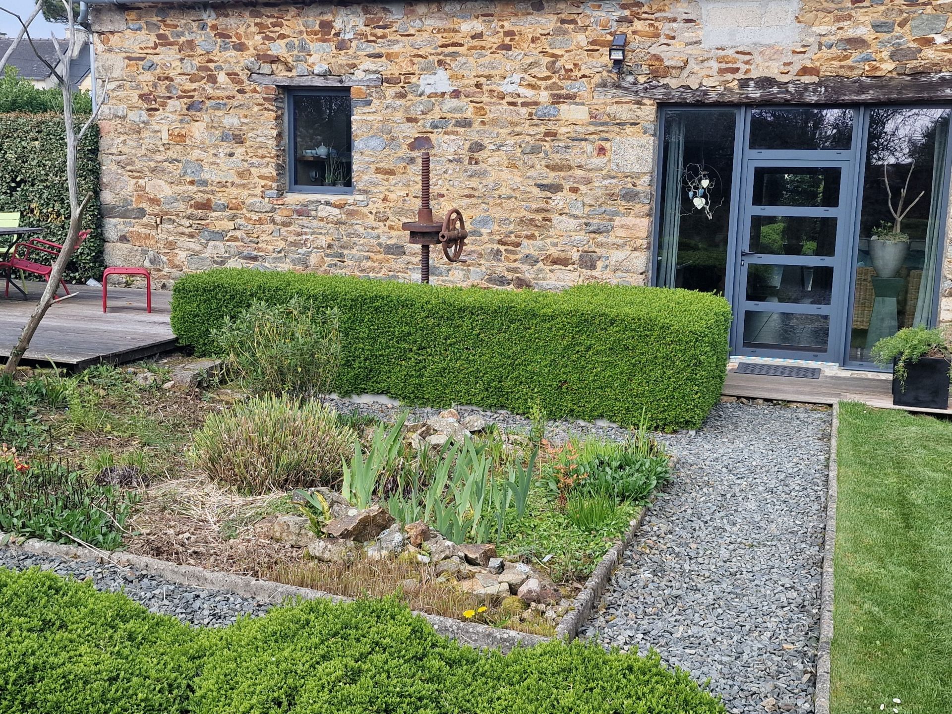 propriété de luxe 8 Pièces en vente sur PLOUEC DU TRIEUX (22260)