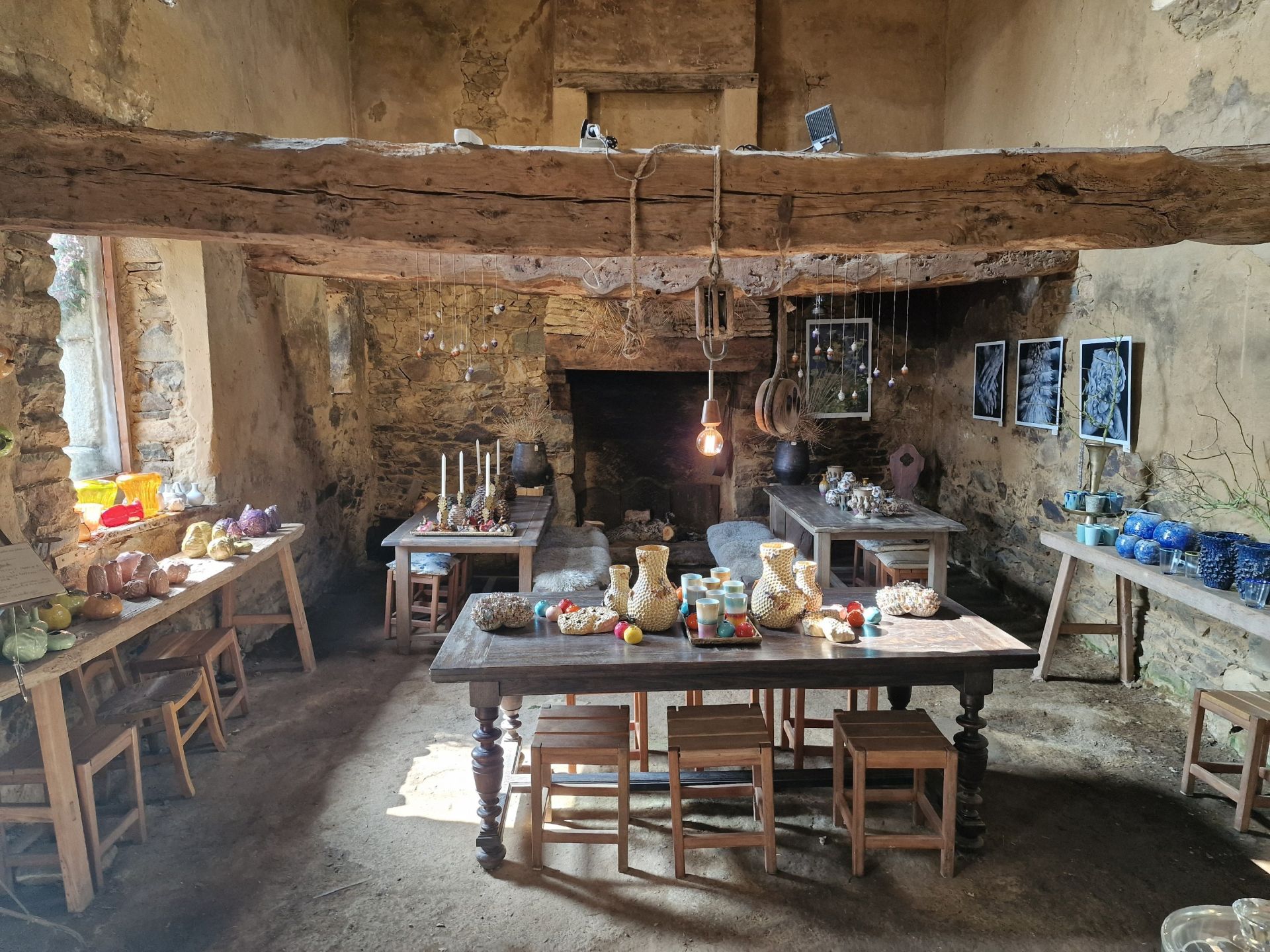 propriété de luxe 8 Pièces en vente sur PLOUEC DU TRIEUX (22260)