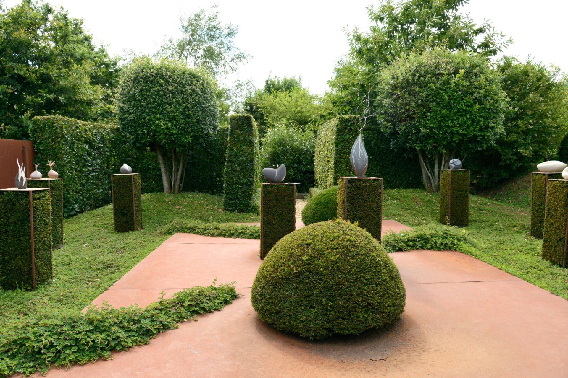 propriété de luxe 8 Pièces en vente sur PLOUEC DU TRIEUX (22260)