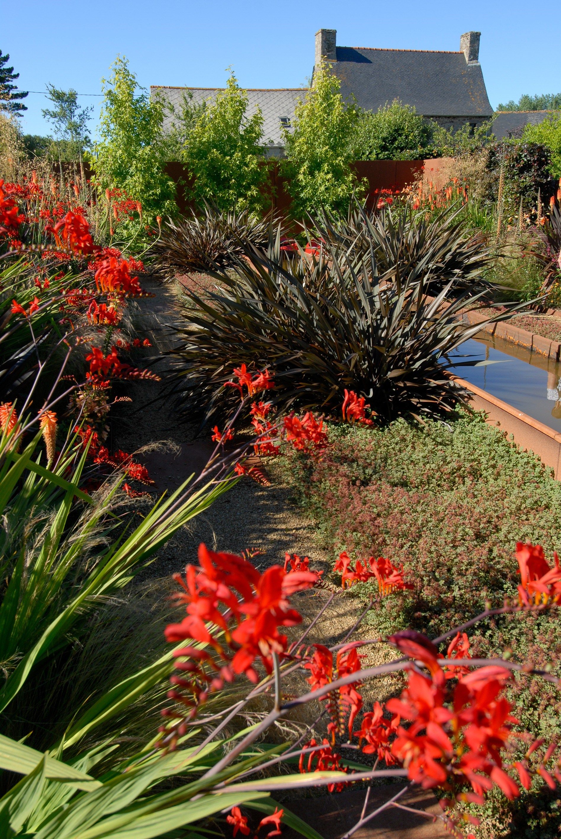 propriété de luxe 8 Pièces en vente sur PLOUEC DU TRIEUX (22260)