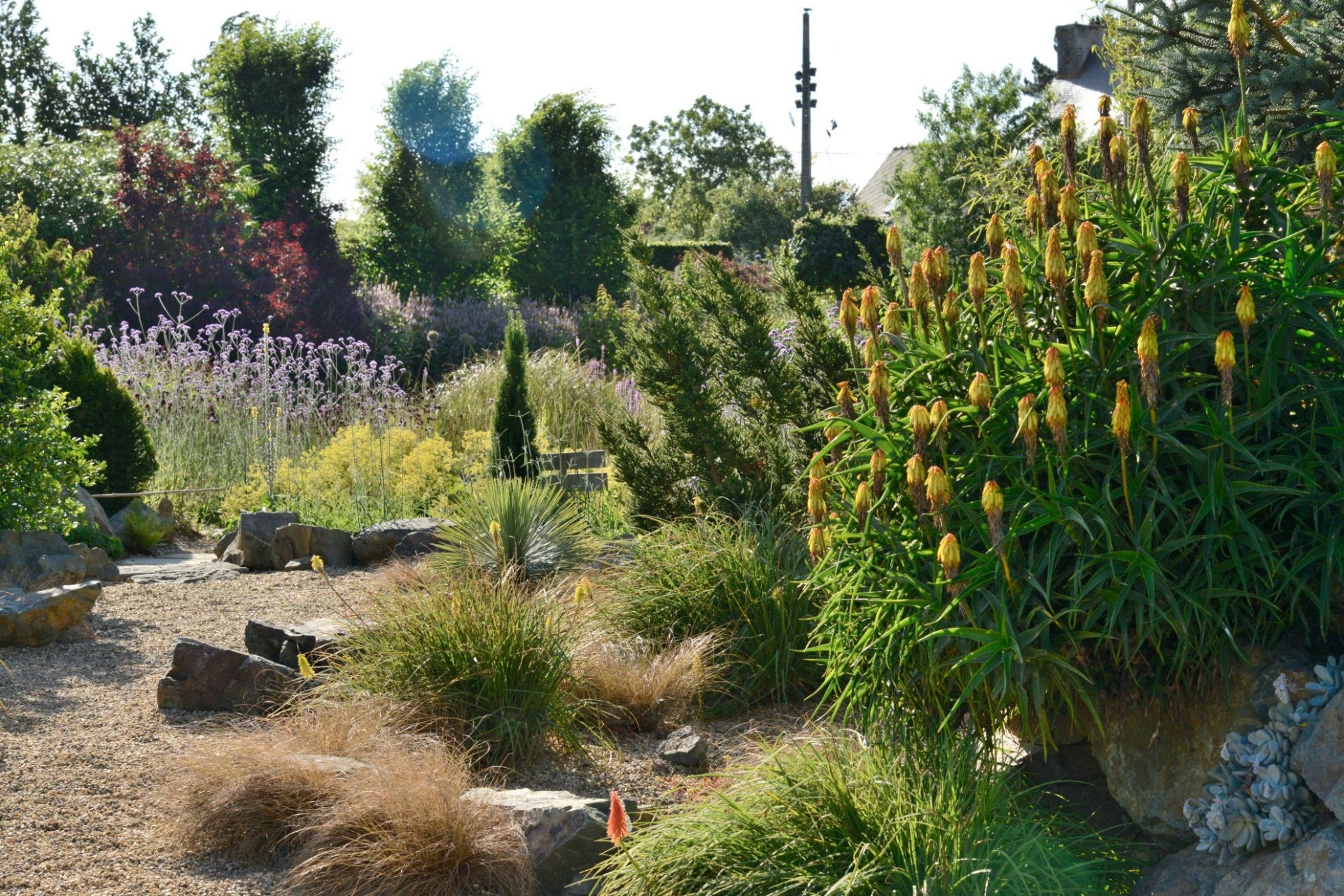 propriété de luxe 8 Pièces en vente sur PLOUEC DU TRIEUX (22260)