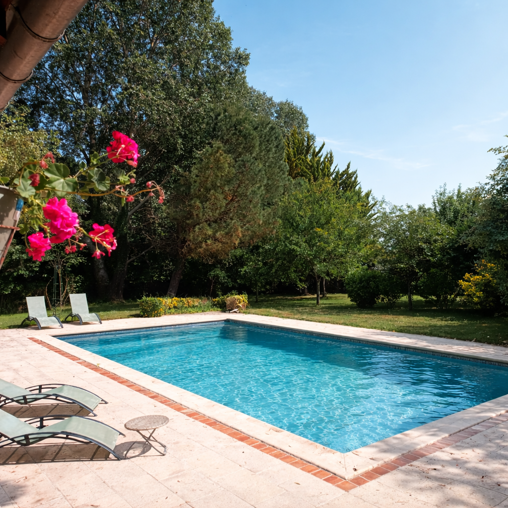 maison de luxe 7 Pièces en vente sur CELLETTES (41120)