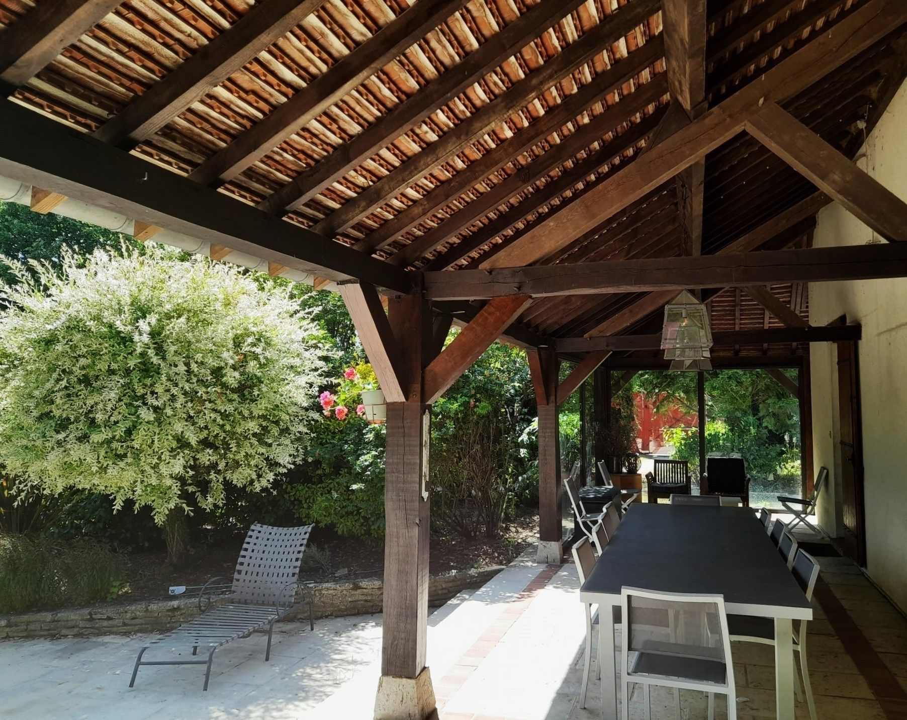 maison de luxe 7 Pièces en vente sur CELLETTES (41120)
