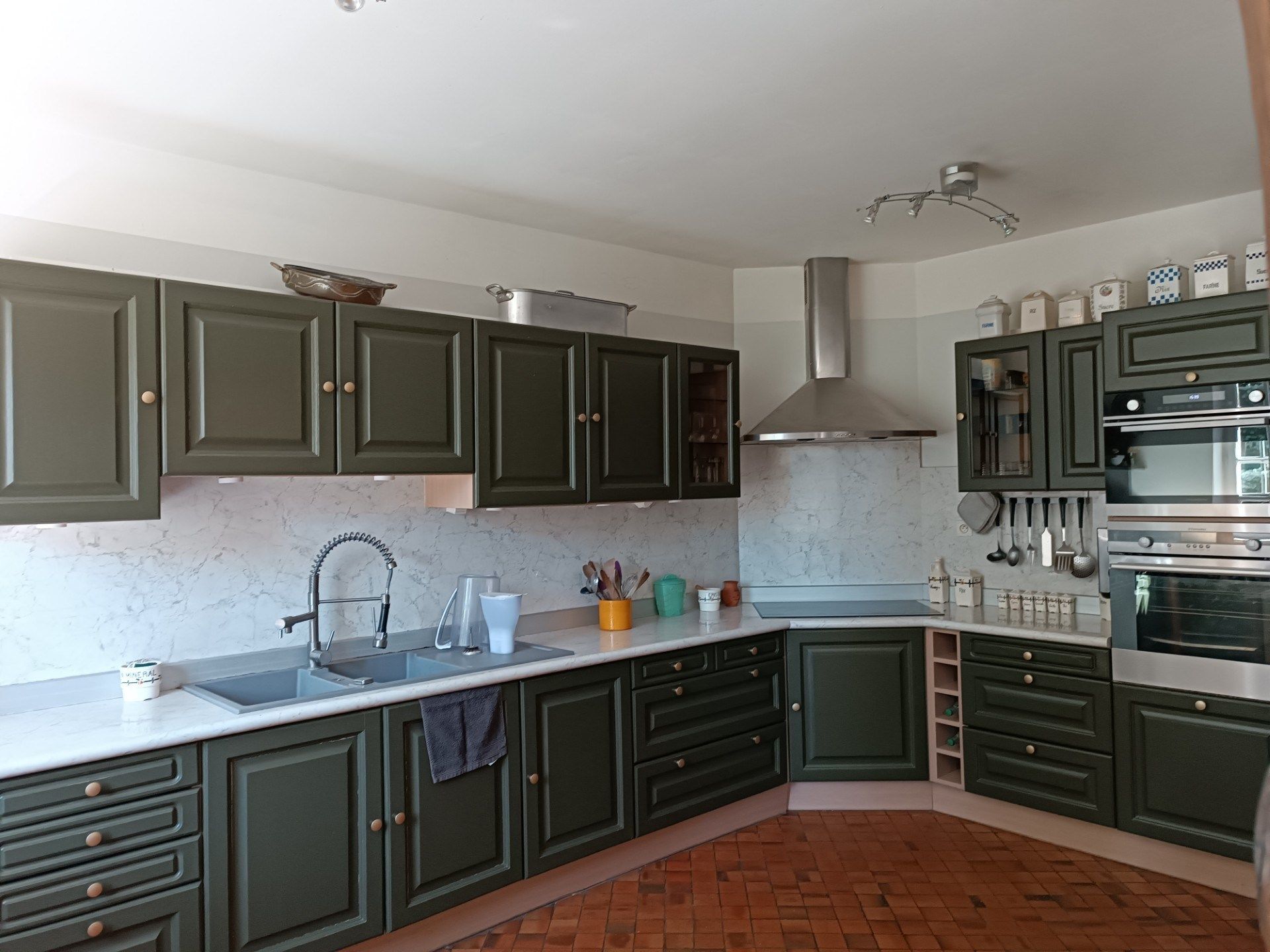 maison de luxe 7 Pièces en vente sur CELLETTES (41120)