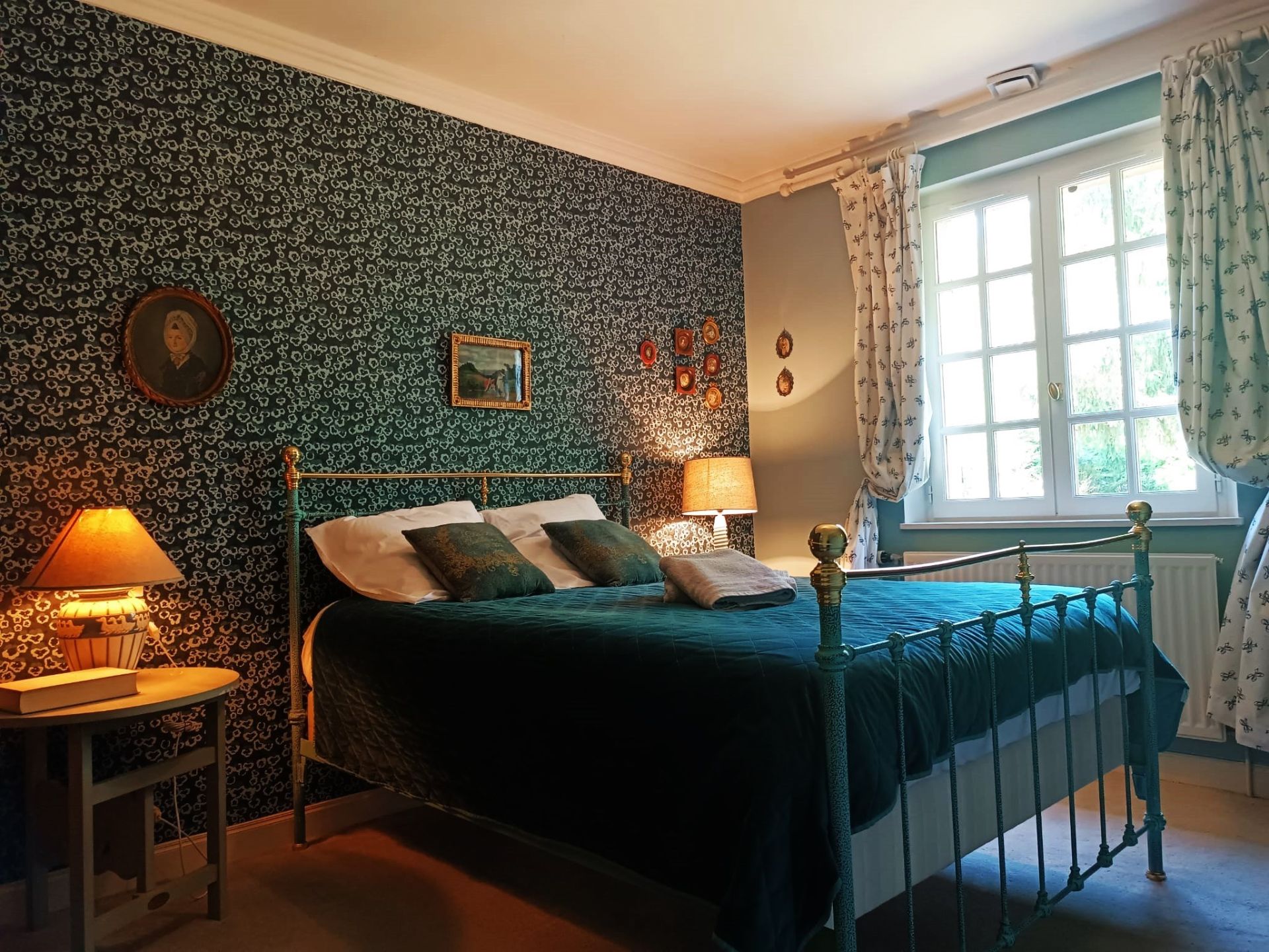 maison de luxe 7 Pièces en vente sur CELLETTES (41120)