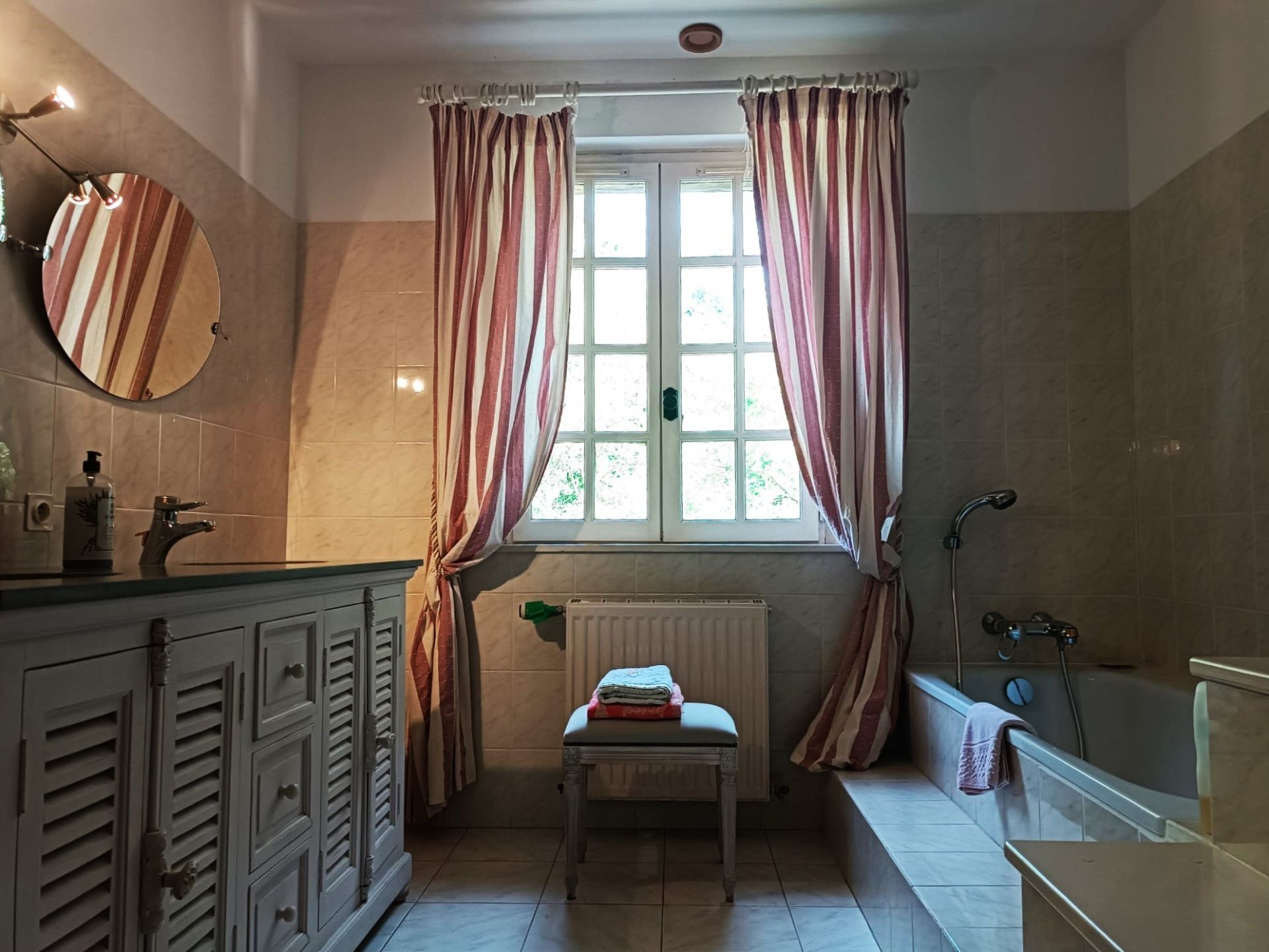 maison de luxe 7 Pièces en vente sur CELLETTES (41120)