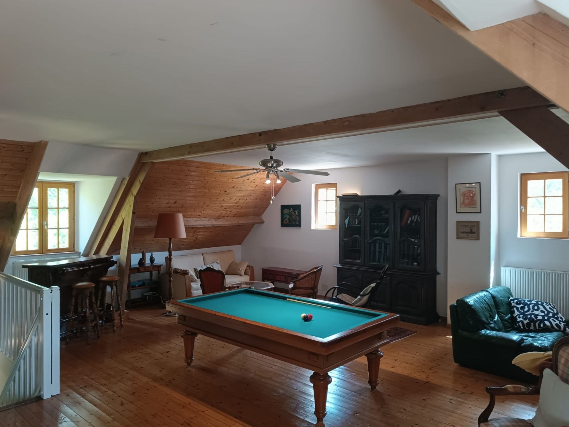 maison de luxe 7 Pièces en vente sur CELLETTES (41120)