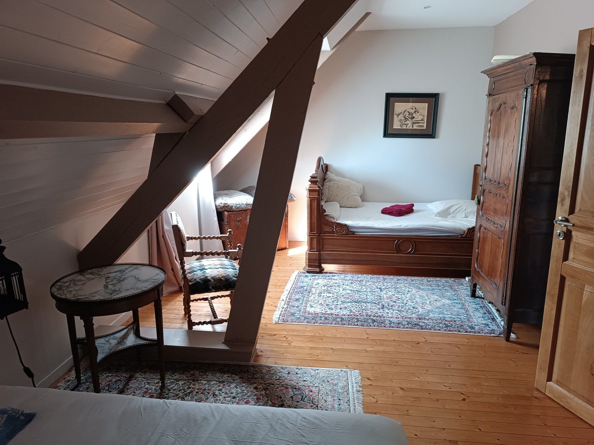 maison de luxe 7 Pièces en vente sur CELLETTES (41120)