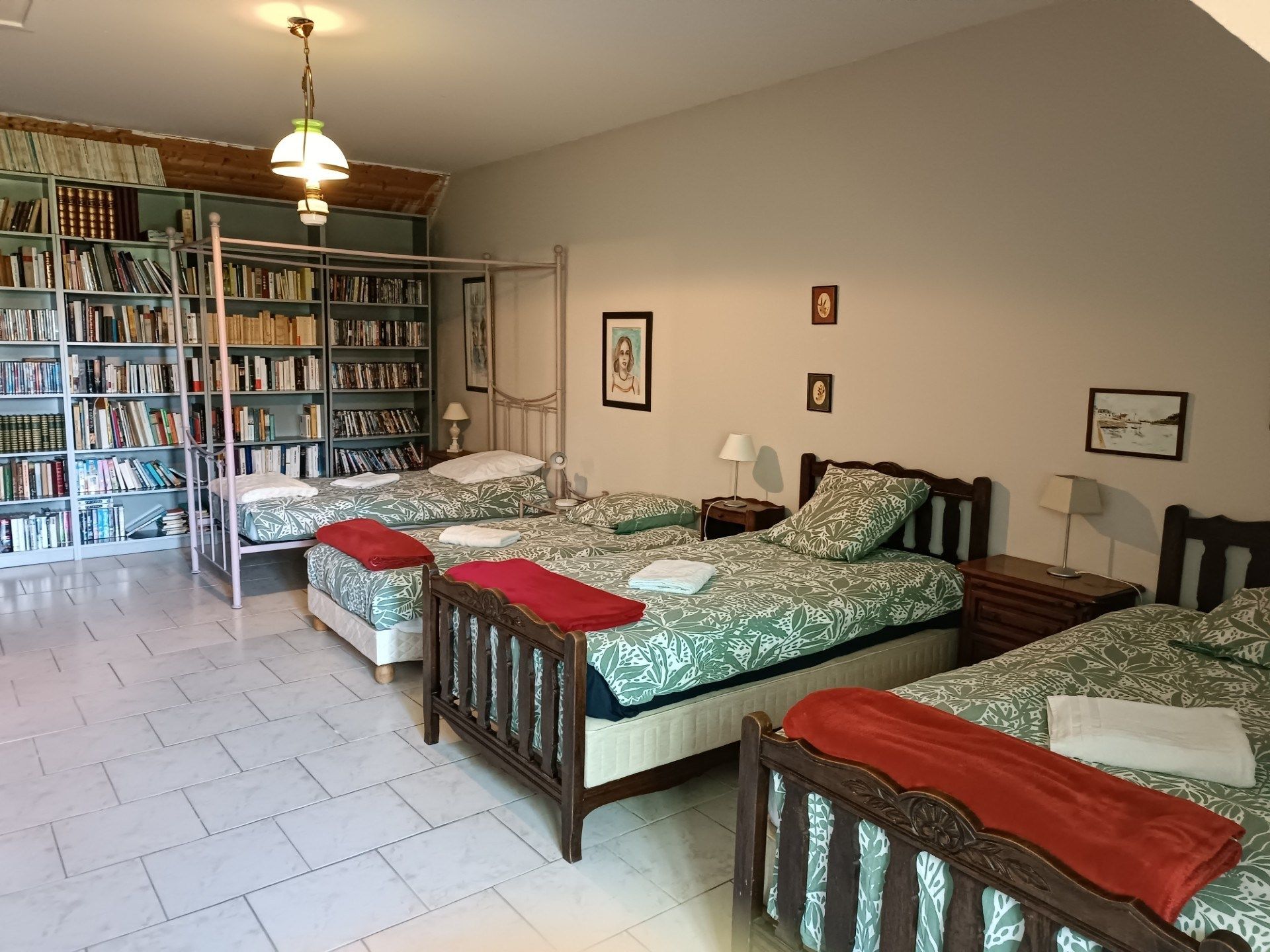 maison de luxe 7 Pièces en vente sur CELLETTES (41120)