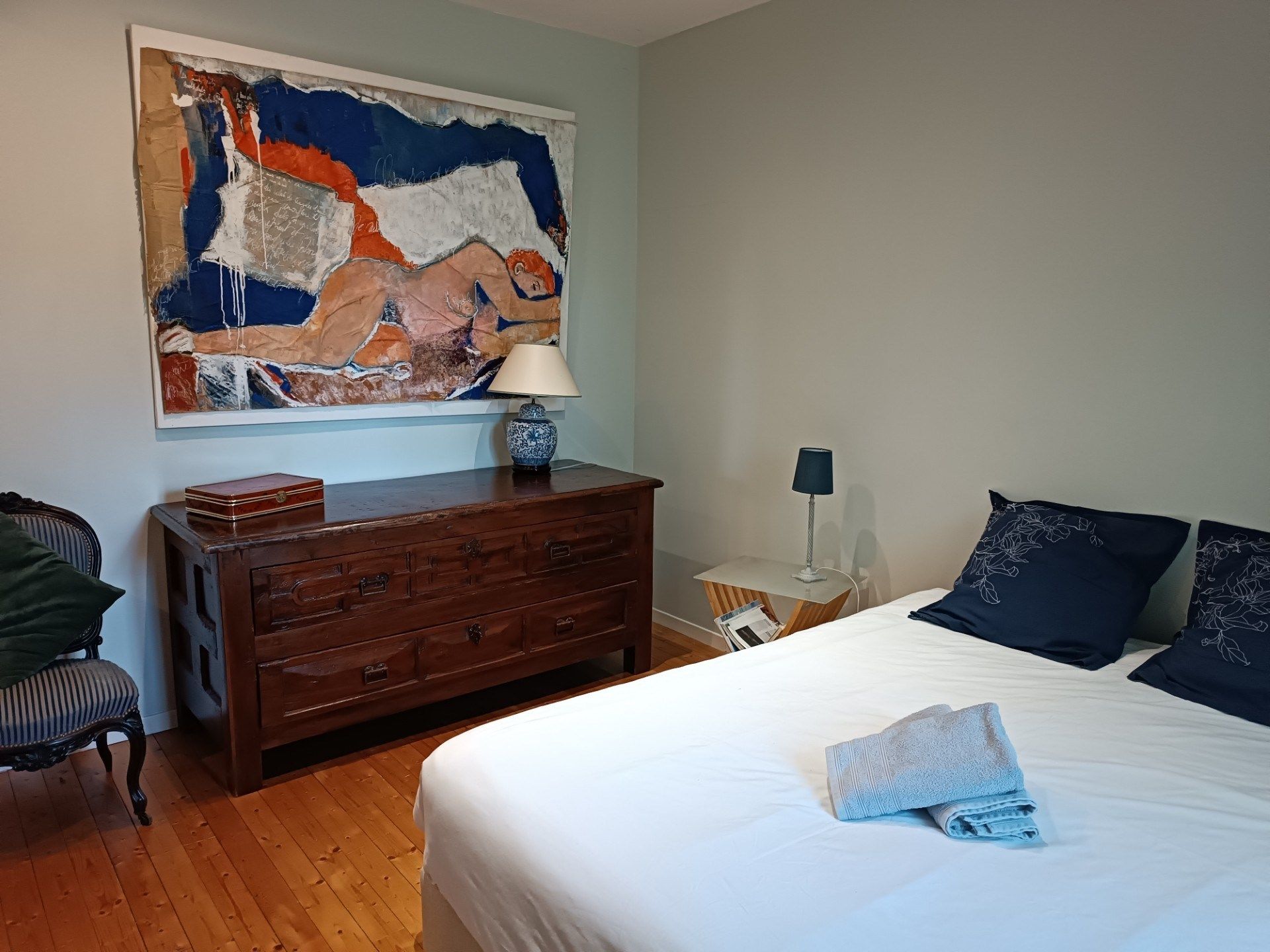 maison de luxe 7 Pièces en vente sur CELLETTES (41120)