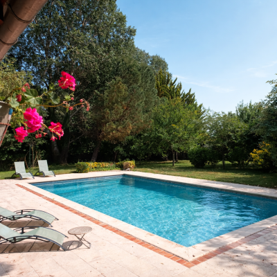 Vente Maison de luxe Cellettes 7&nbsp;Pièces 340&nbsp;m²