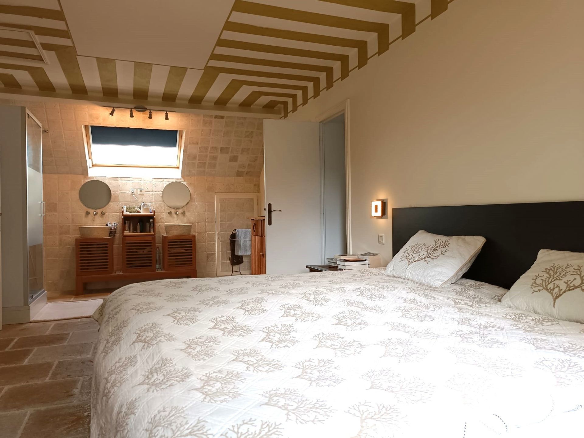 maison de luxe 9 Pièces en vente sur CHEMERY (41700)