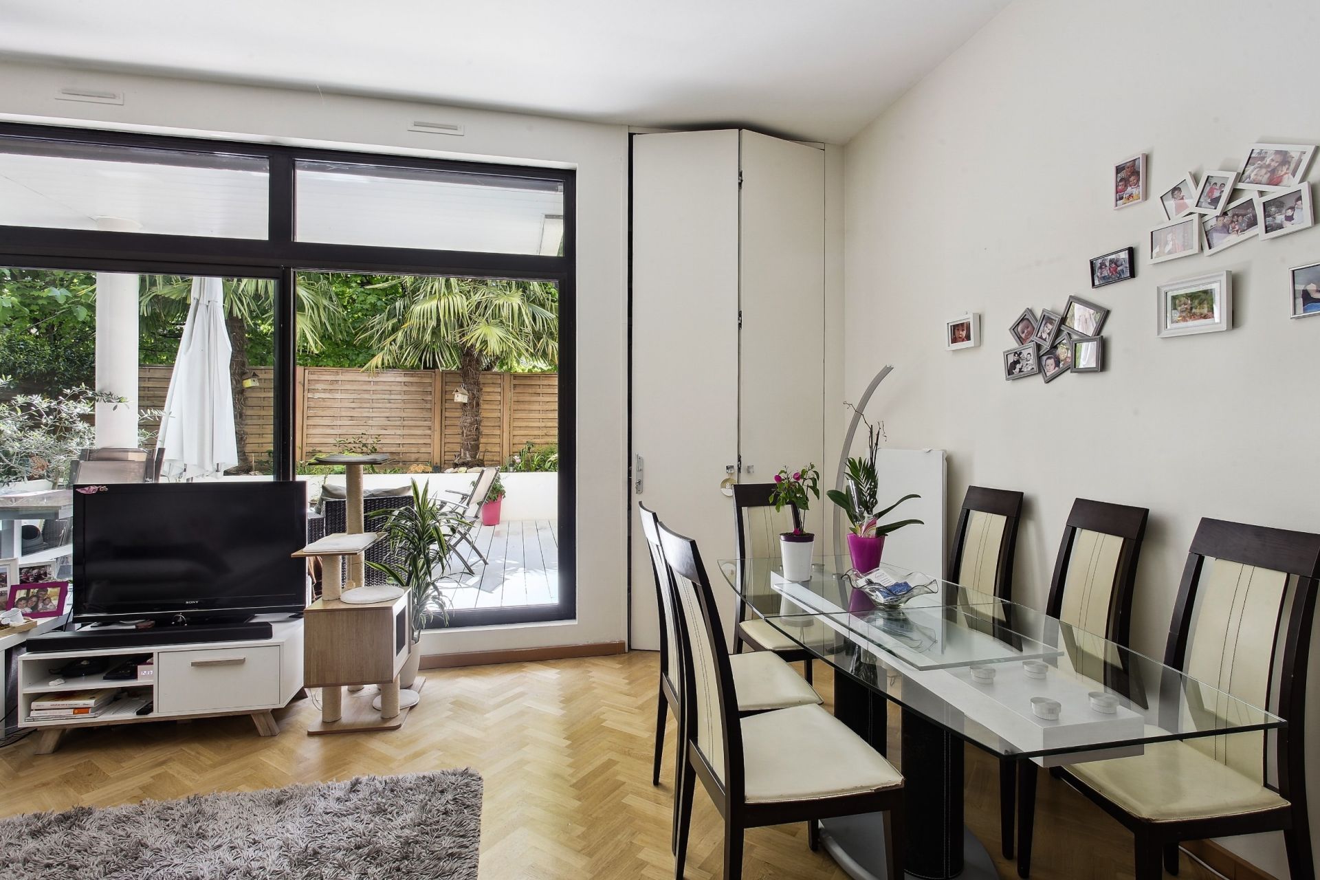 appartement de luxe 4 Pièces en vente sur LEVALLOIS PERRET (92300)