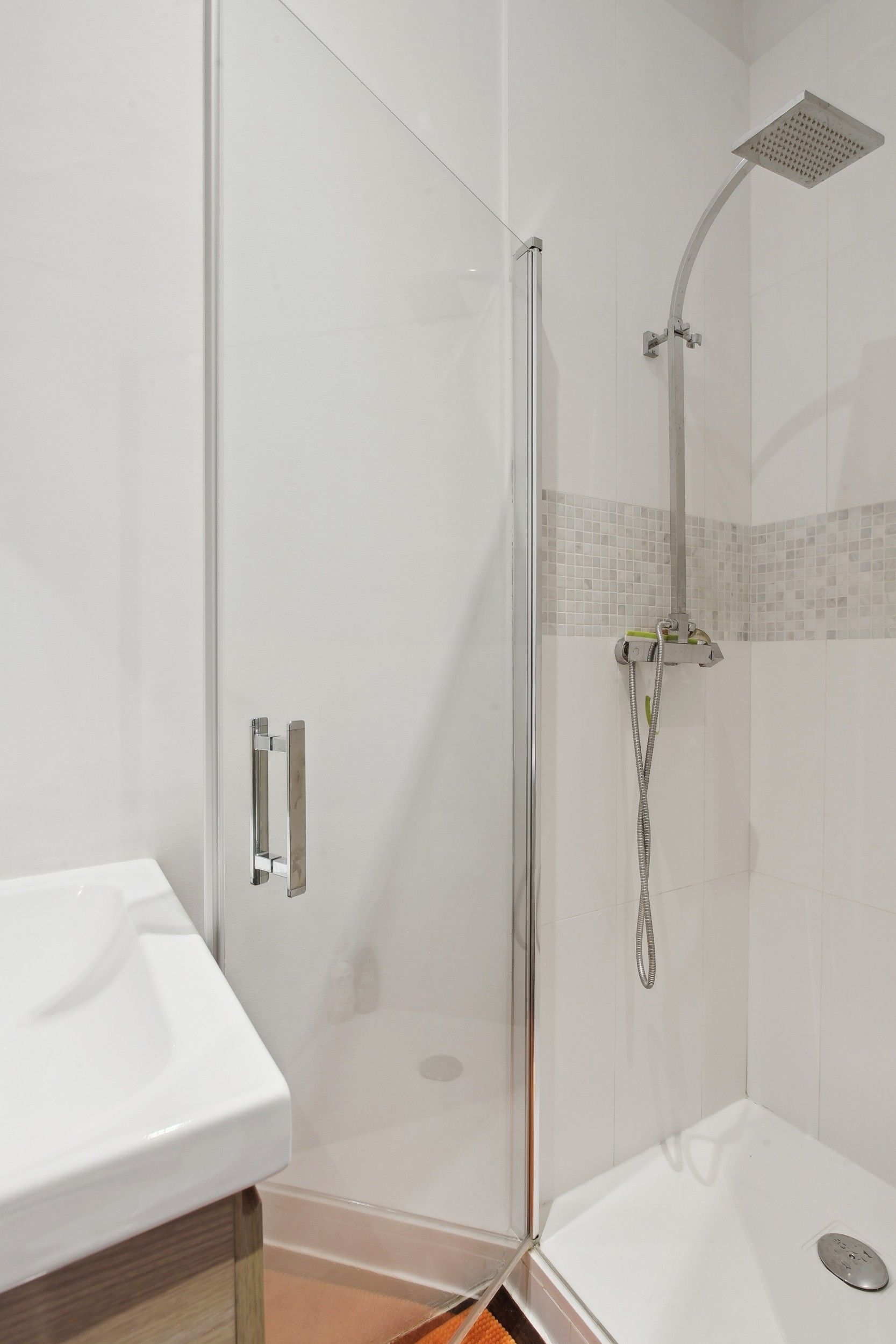 appartement de luxe 4 Pièces en vente sur LEVALLOIS PERRET (92300)