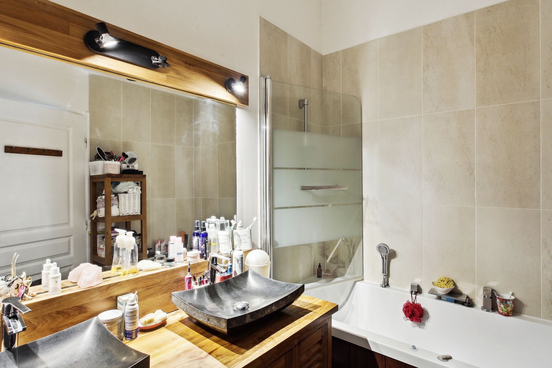 appartement de luxe 4 Pièces en vente sur LEVALLOIS PERRET (92300)