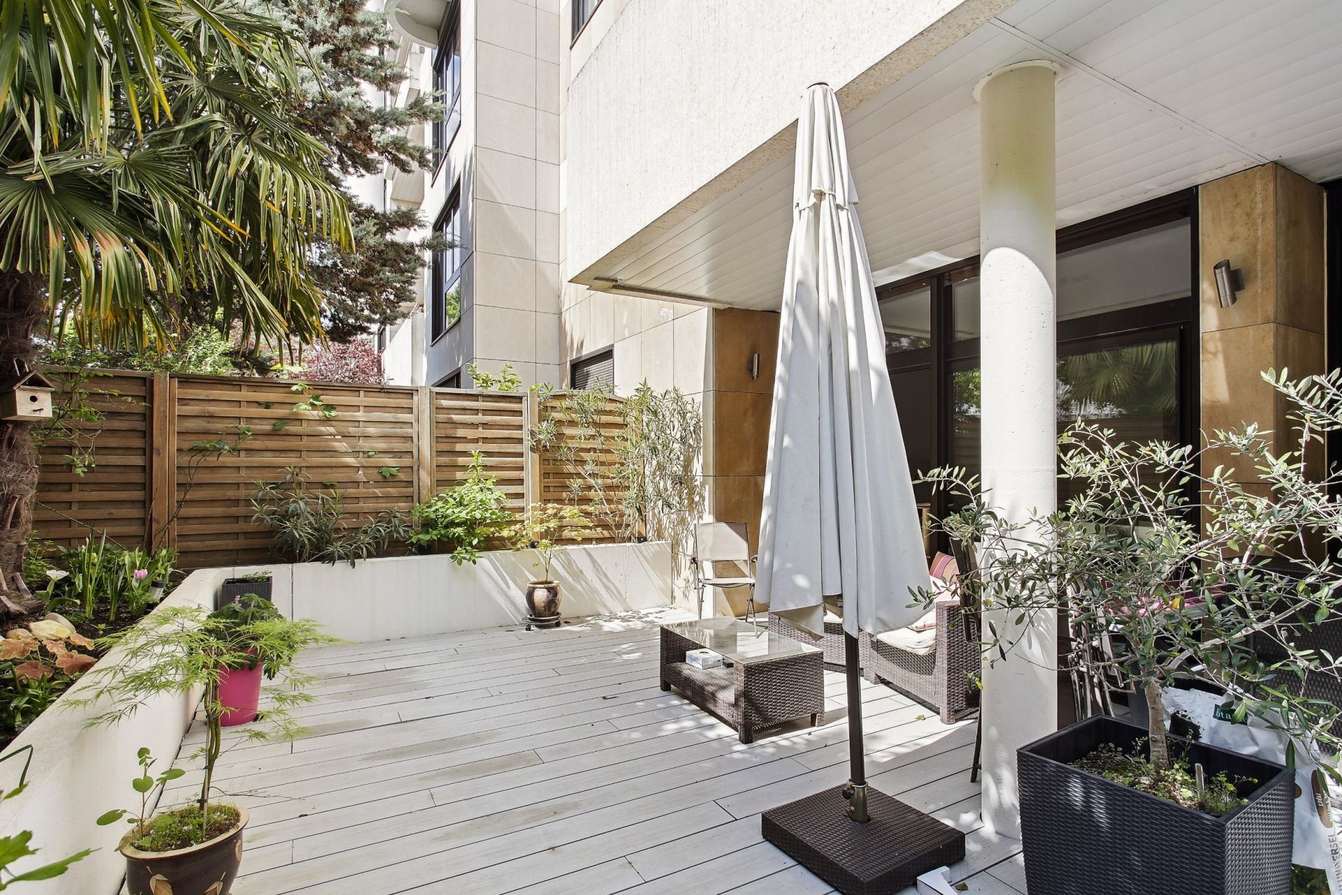 appartement de luxe 4 Pièces en vente sur LEVALLOIS PERRET (92300)