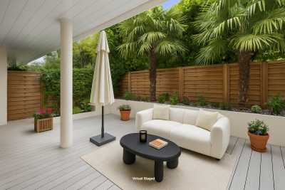 Vente Appartement de luxe Levallois-Perret 4&nbsp;Pièces 90&nbsp;m²