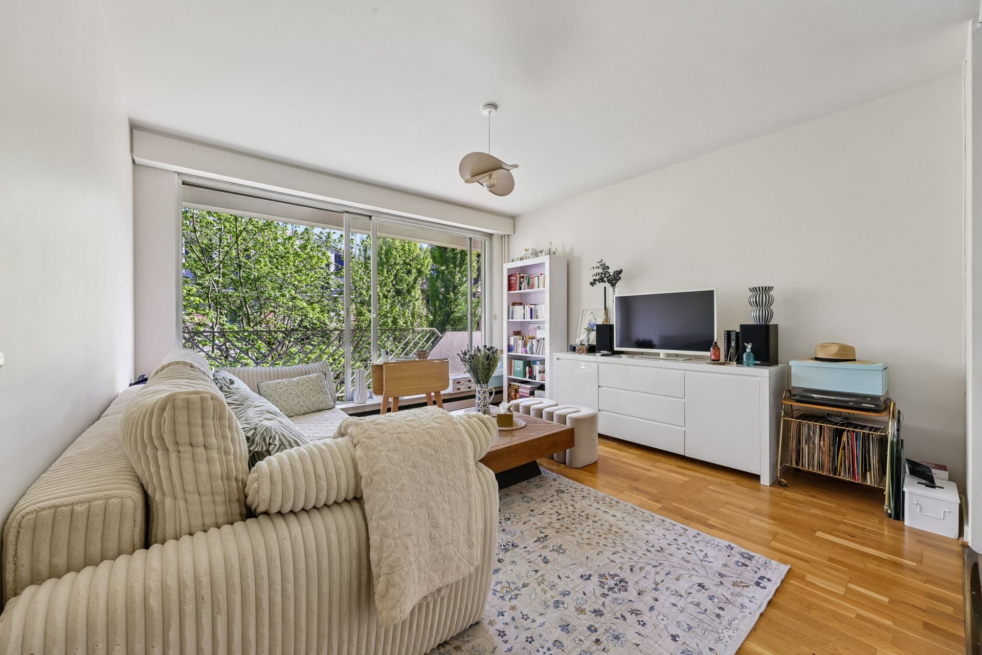 appartement de luxe 2 Pièces en vente sur NEUILLY SUR SEINE (92200)